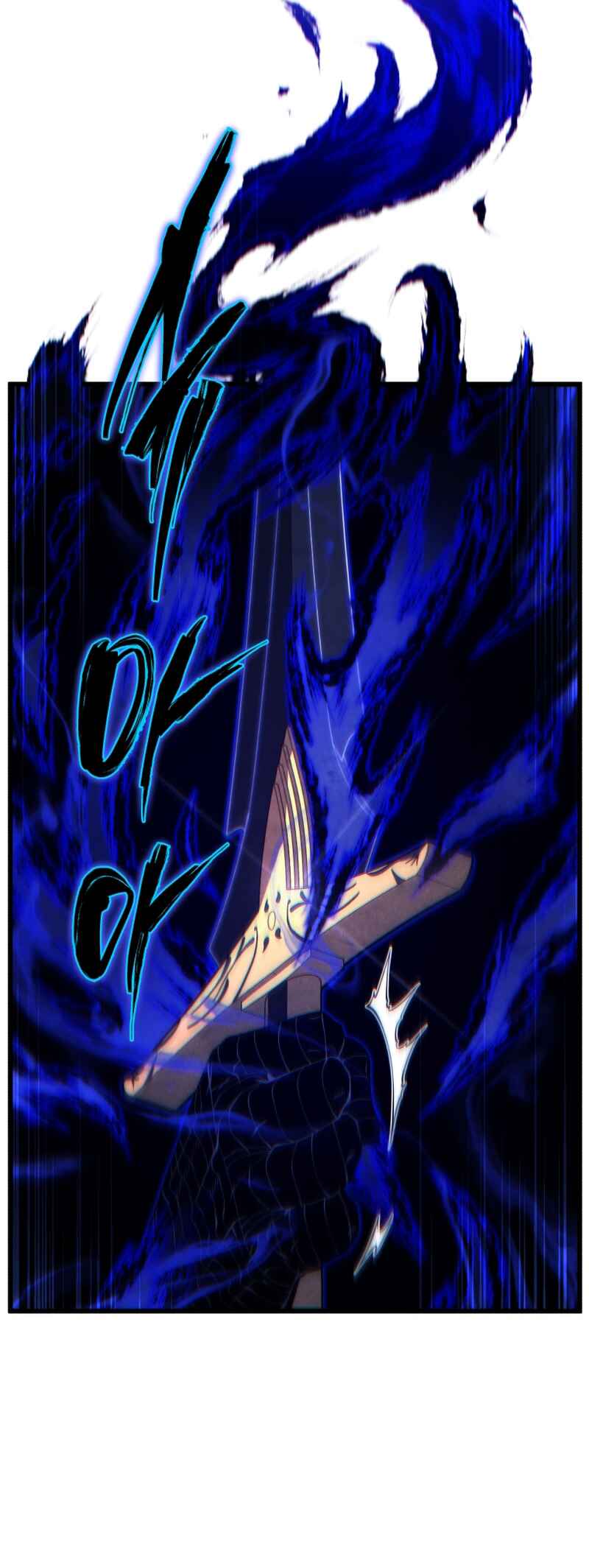 The Swordmaster's Son Chapter 157 - Page 54