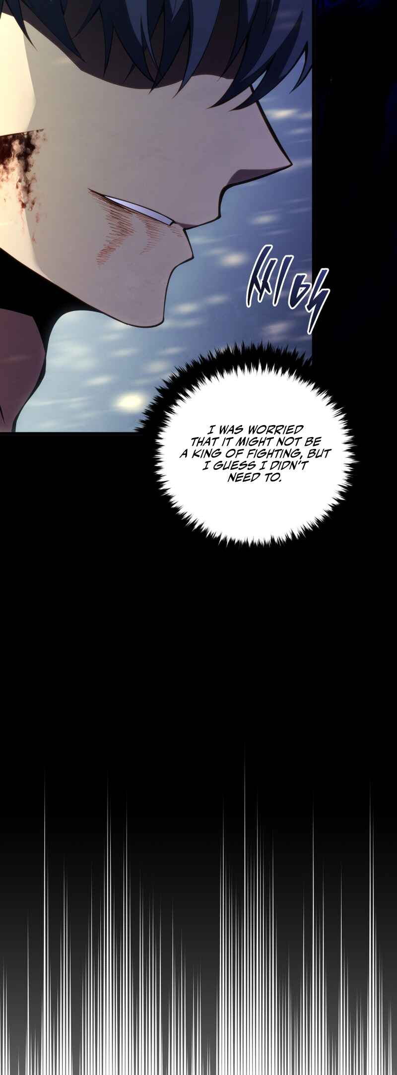 The Swordmaster's Son Chapter 157 - Page 71