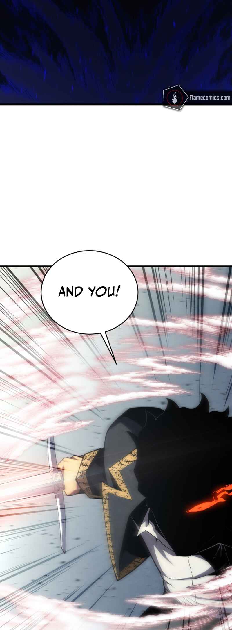 The Swordmaster's Son Chapter 157 - Page 84