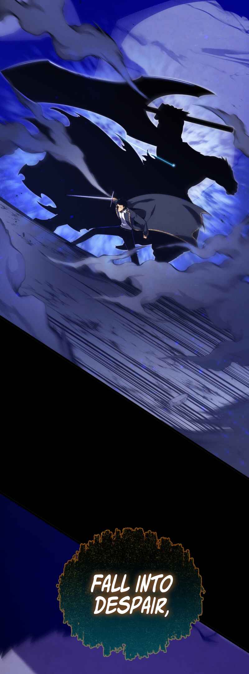 The Swordmaster's Son Chapter 157 - Page 87
