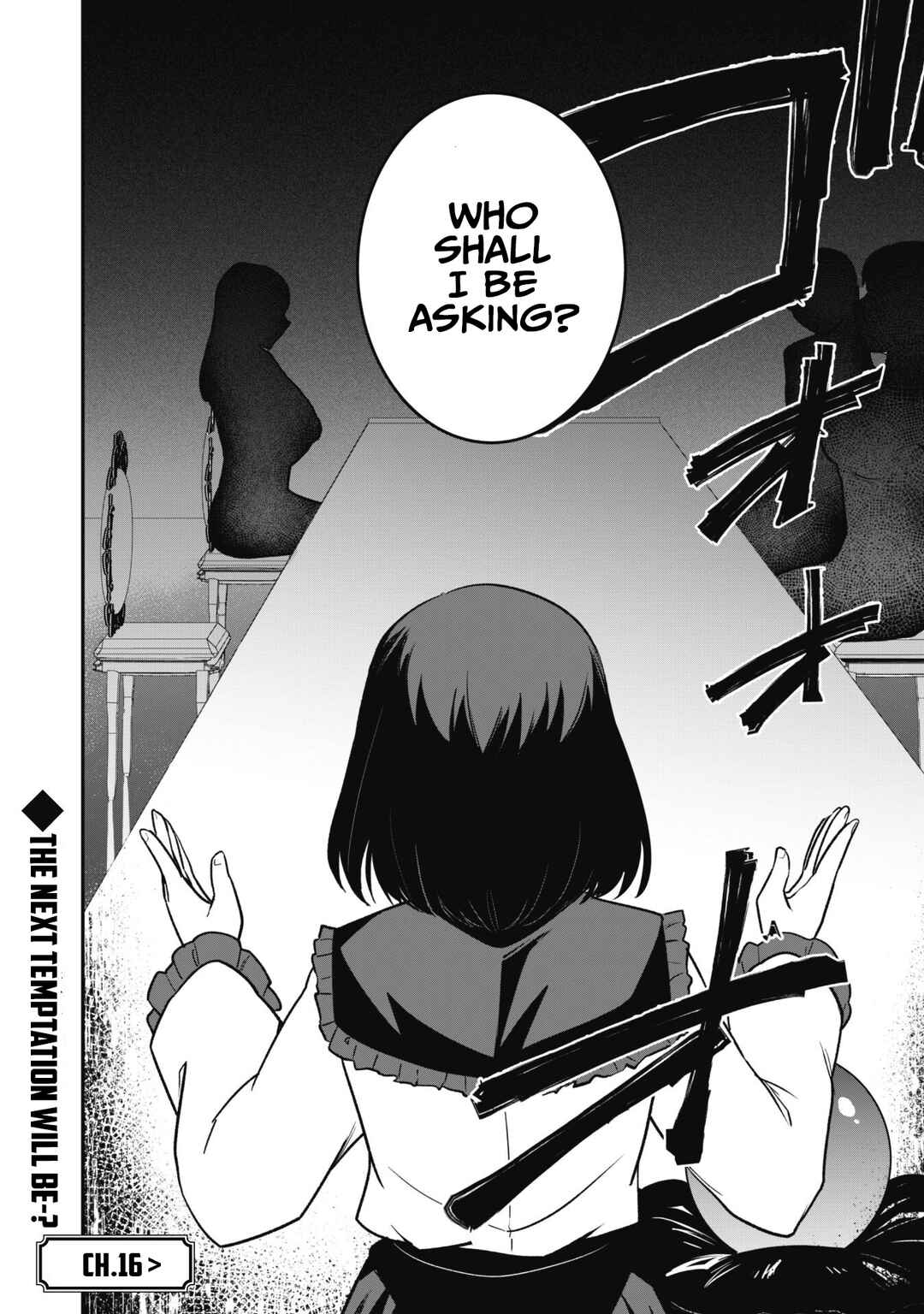 Saikin Haitta Shiro Madoushi ga Party Crusher de, Ore no Isekai Boukensha Seikatsu ga Houkai no Kiki na Ken ni Tsuite Chapter 15 - Page 28