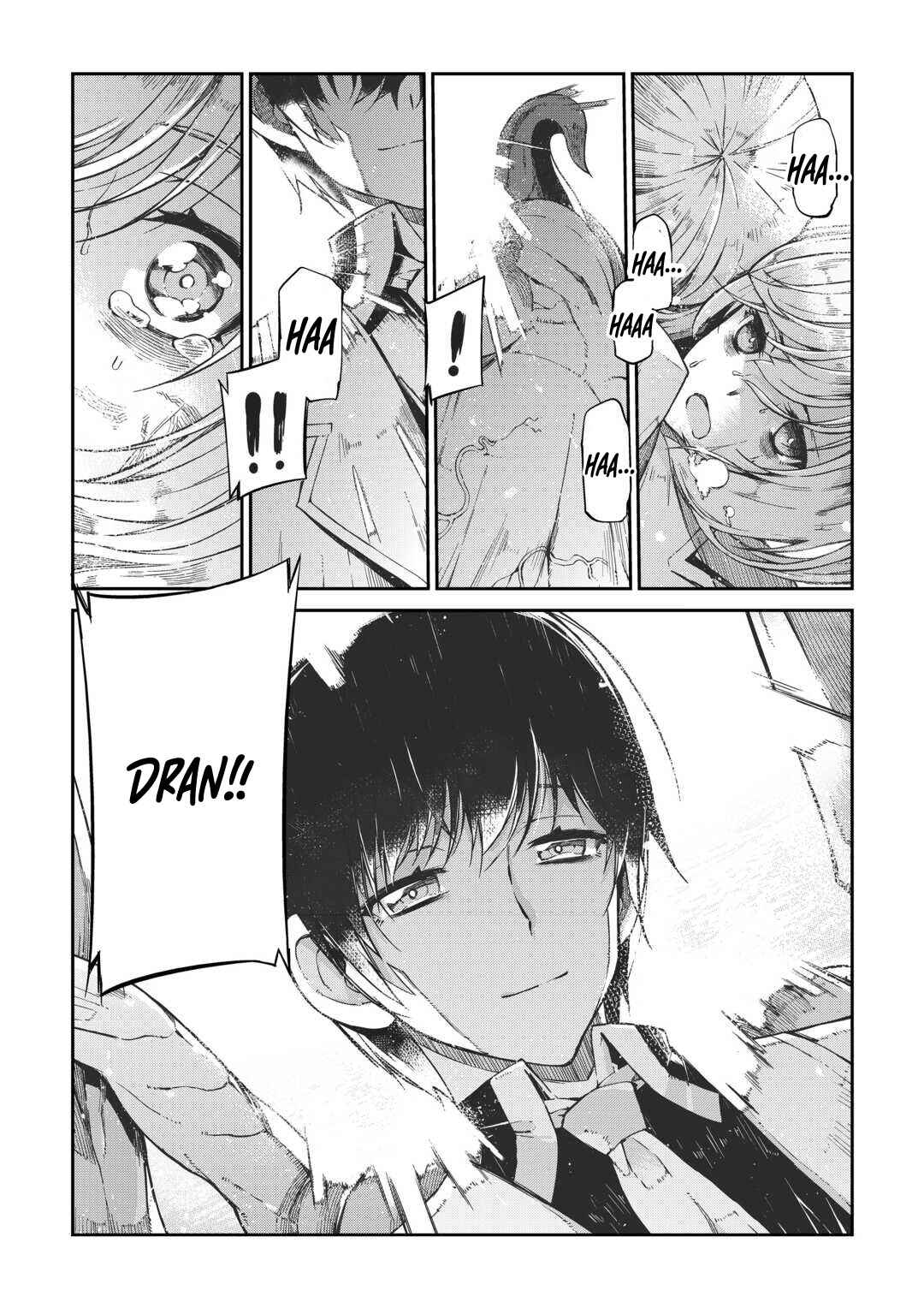 Sayounara Ryuusei, Konnichiwa Jinsei Chapter 78 - Page 15