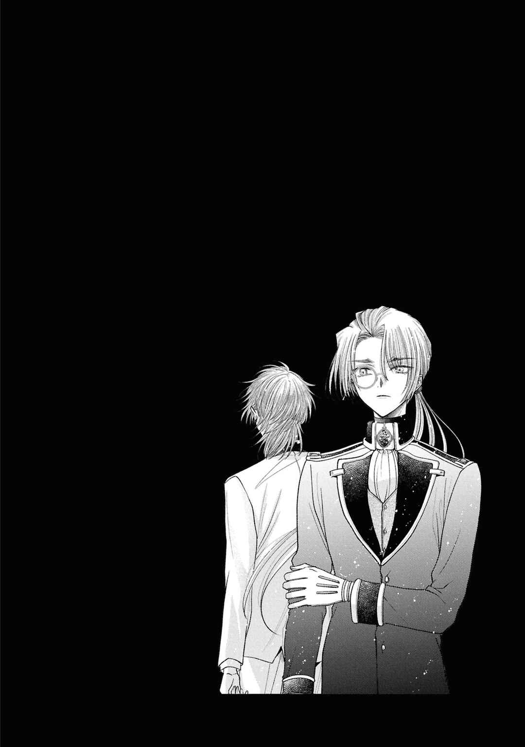 Aku no Kadou o Ikimashou Chapter 12.12 - Page 33