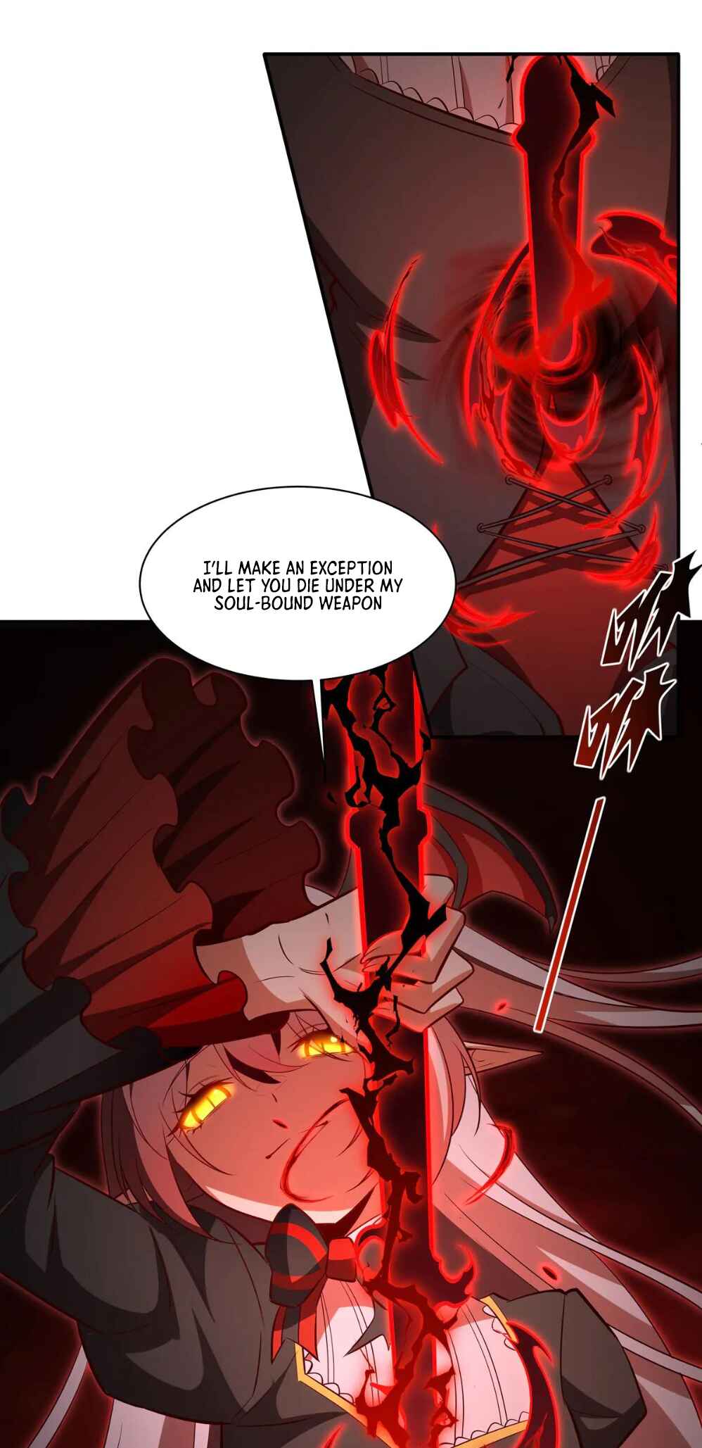 Xuè Jī yǔ Qíshì Chapter 360 - Page 23