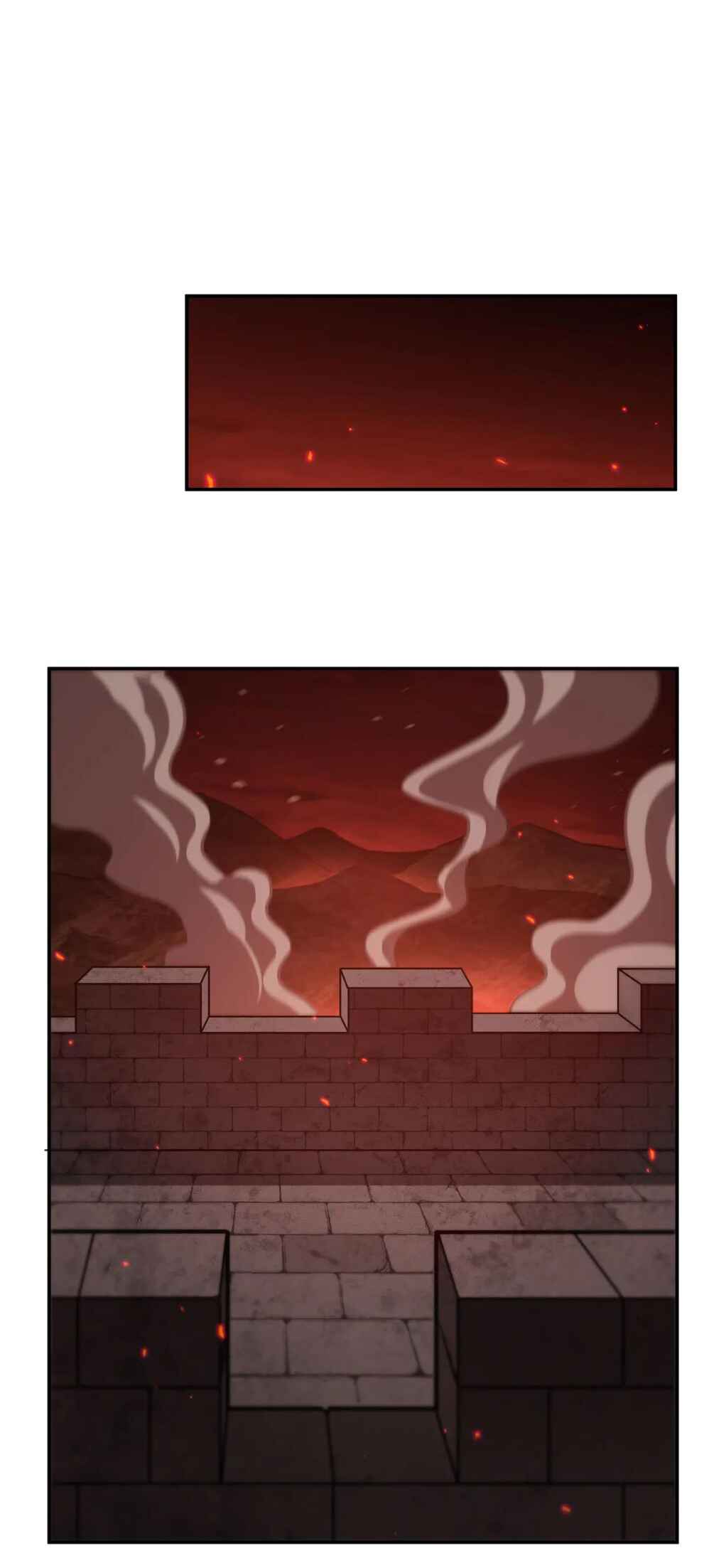 Xuè Jī yǔ Qíshì Chapter 360 - Page 35