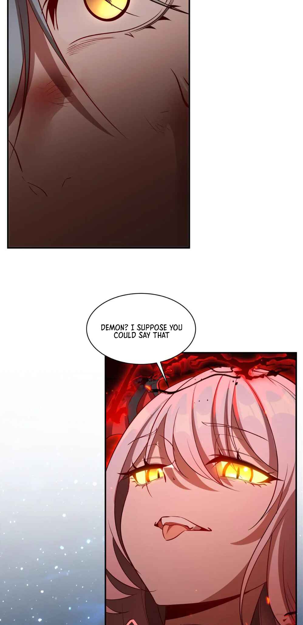 Xuè Jī yǔ Qíshì Chapter 360 - Page 6