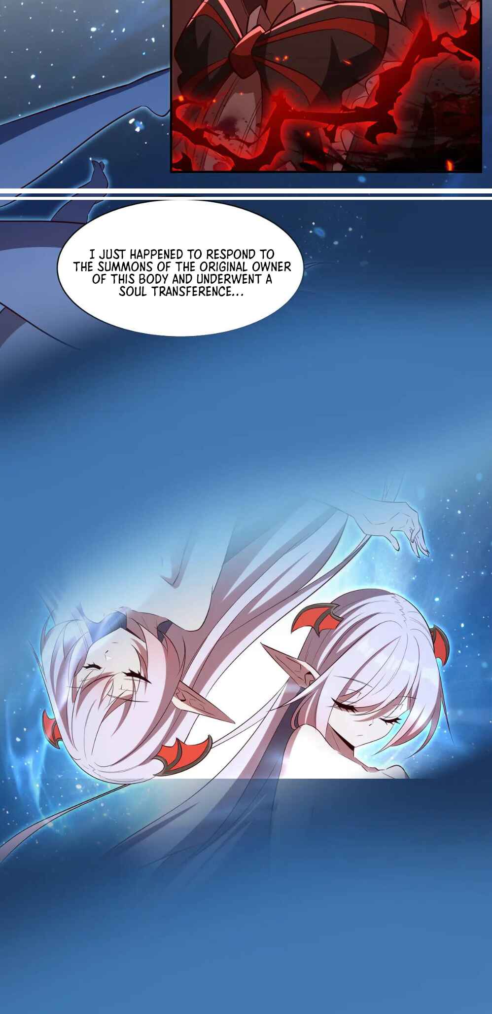 Xuè Jī yǔ Qíshì Chapter 360 - Page 7