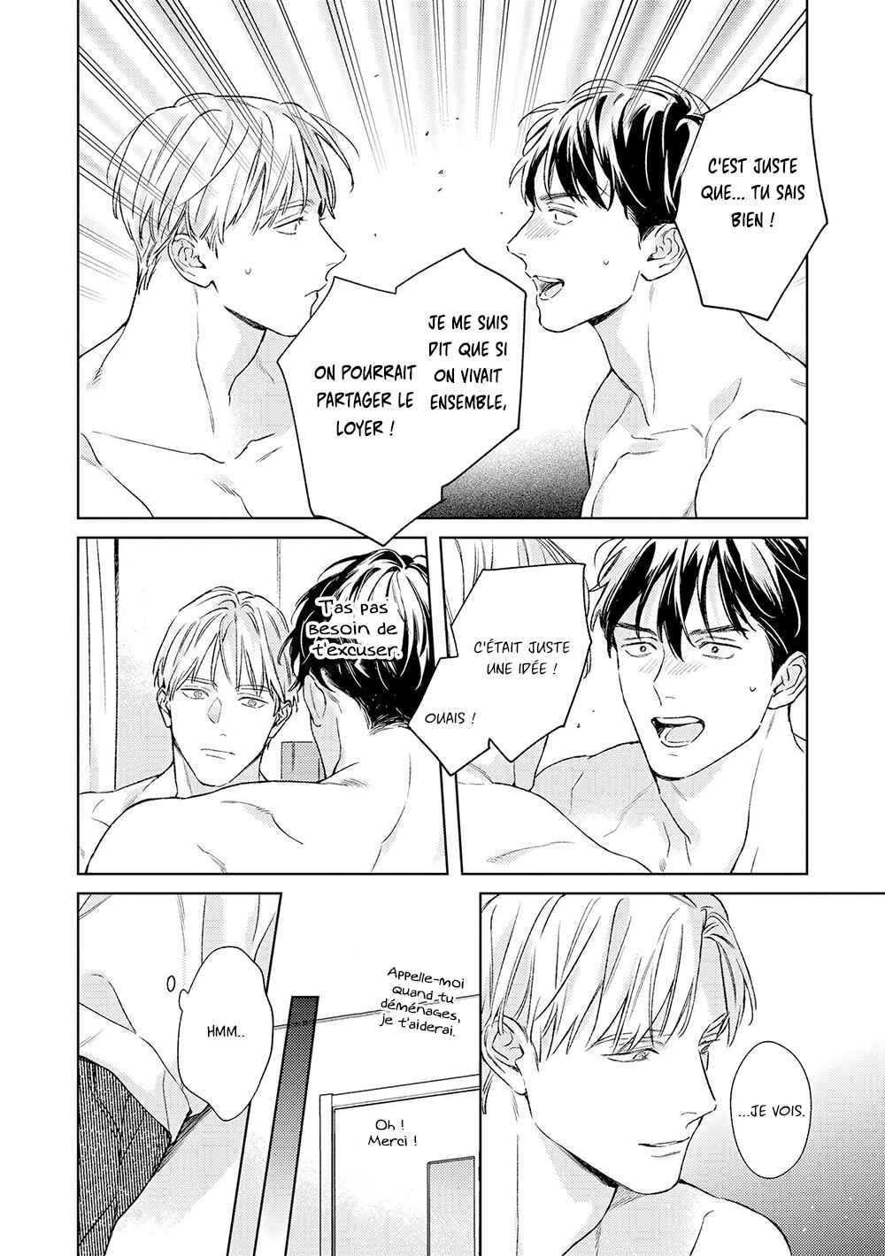 Contradict Chapter 14 - Page 10