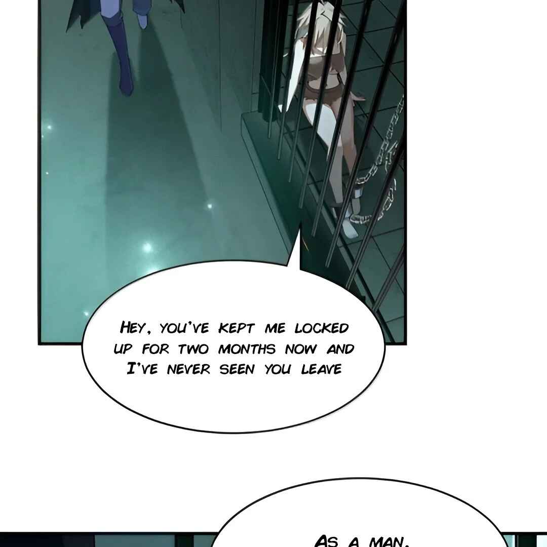 Mǎnjí Chuānyuè de Wǒ Wèishénme Shì Mùshī Xiǎojiě a Chapter 25 - Page 73
