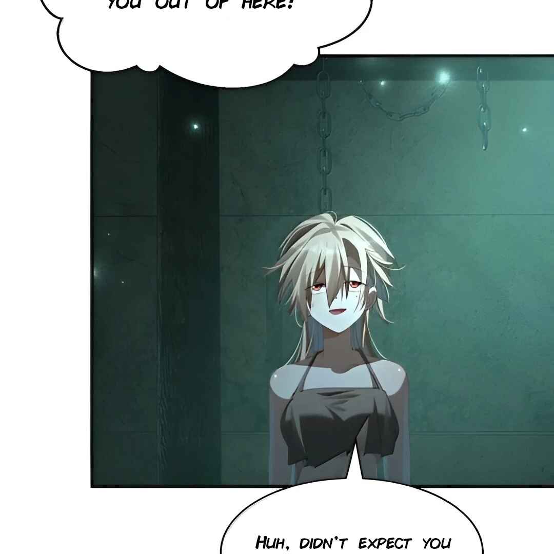 Mǎnjí Chuānyuè de Wǒ Wèishénme Shì Mùshī Xiǎojiě a Chapter 25 - Page 96