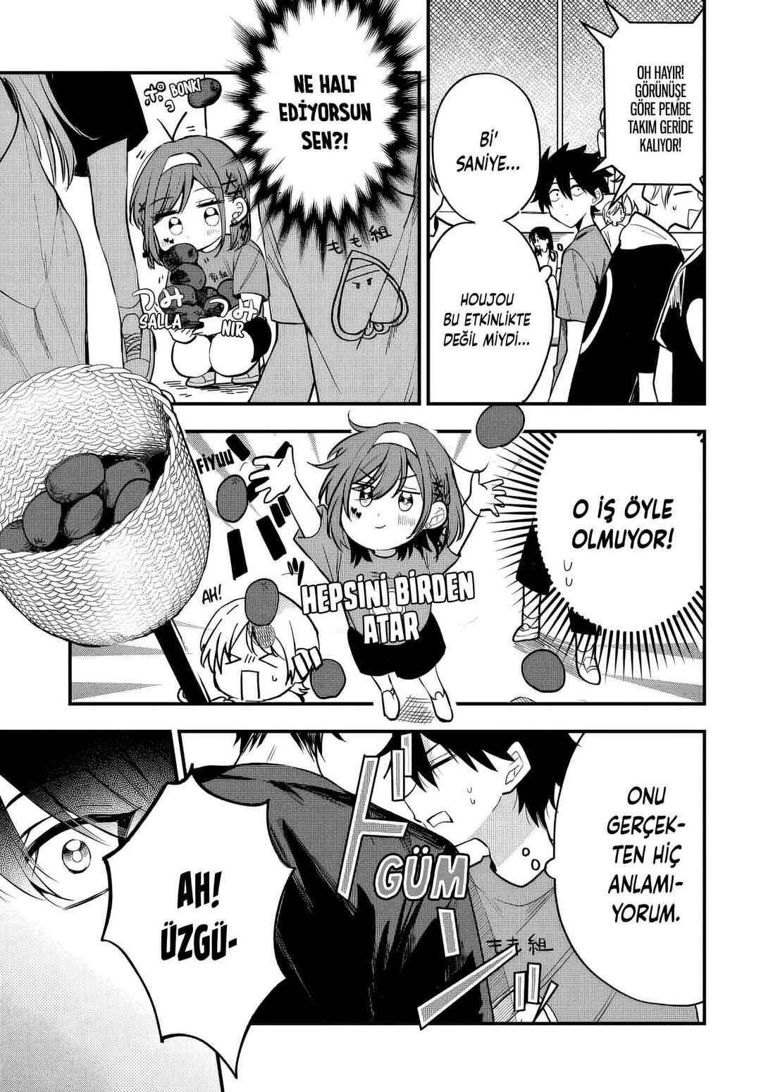 Osoraku Kanojo wa Ore no Aniki wo Neratteru Chapter 10 - Page 8