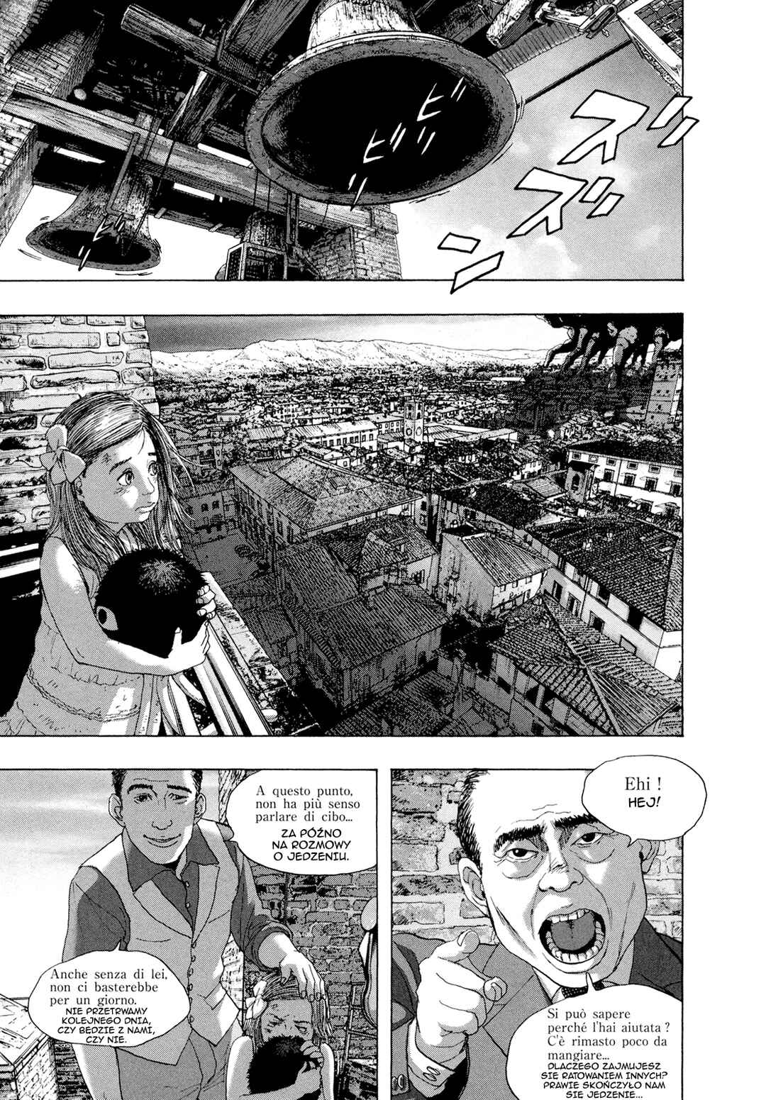 I Am a Hero Chapter 188 - Page 10