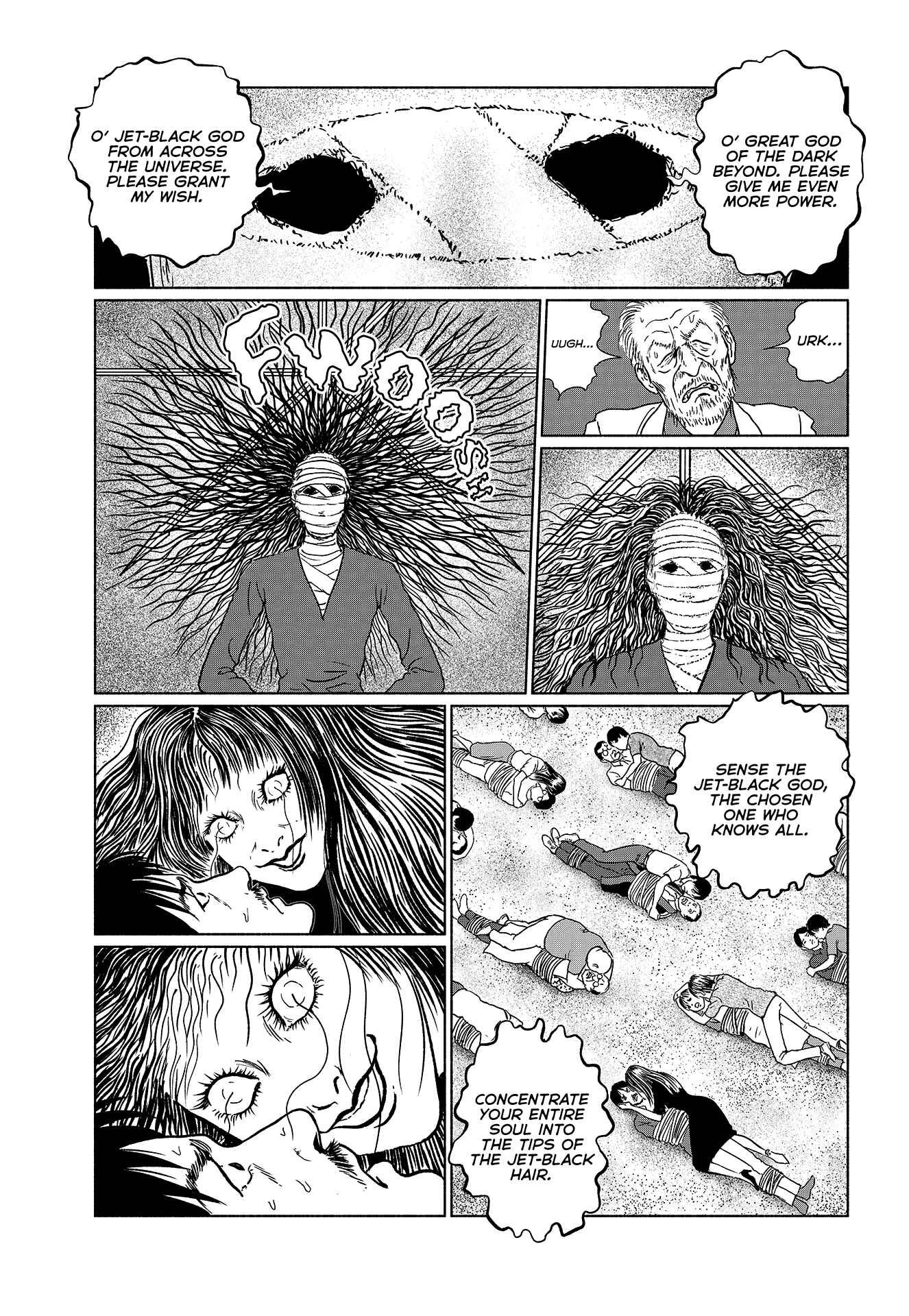 Travelogue of the Succubus Chapter 6 - Page 11
