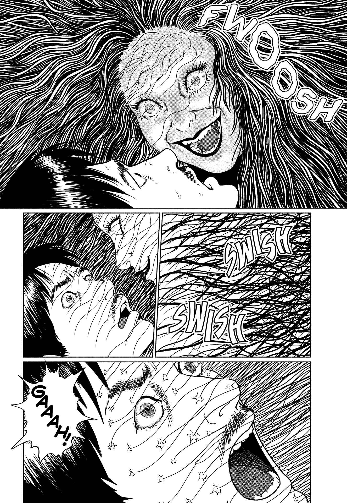 Travelogue of the Succubus Chapter 6 - Page 12