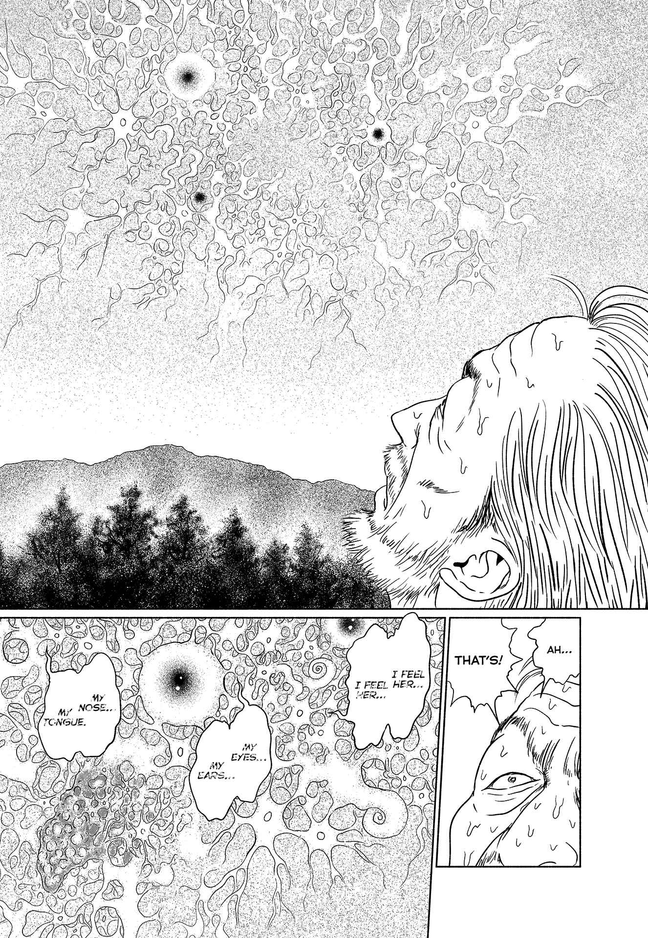 Travelogue of the Succubus Chapter 6 - Page 14