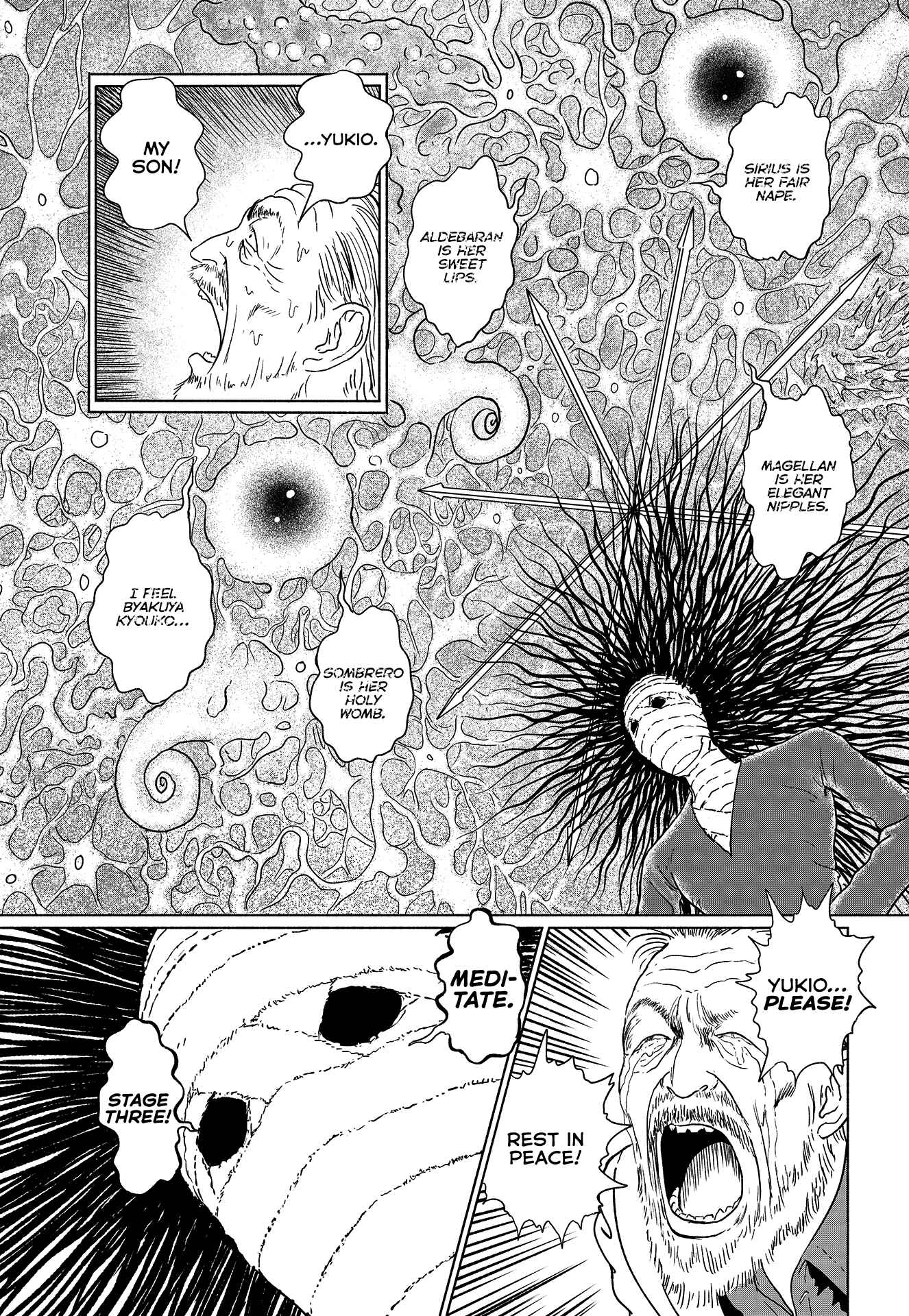 Travelogue of the Succubus Chapter 6 - Page 15