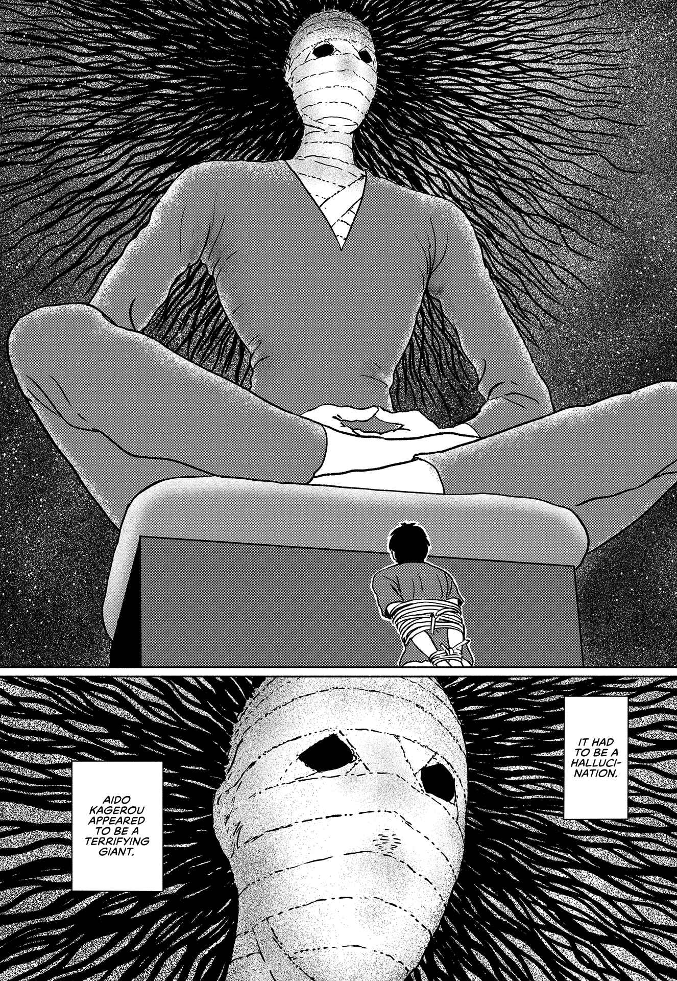 Travelogue of the Succubus Chapter 6 - Page 17