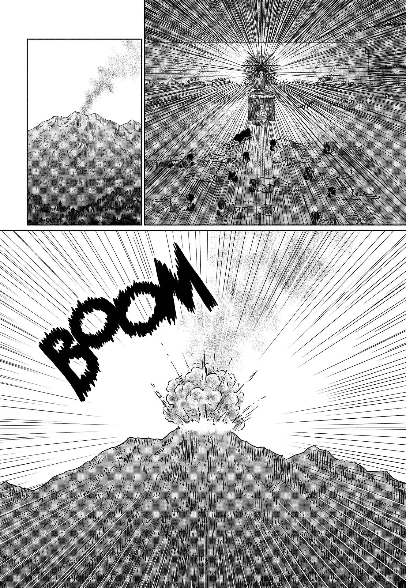 Travelogue of the Succubus Chapter 6 - Page 20