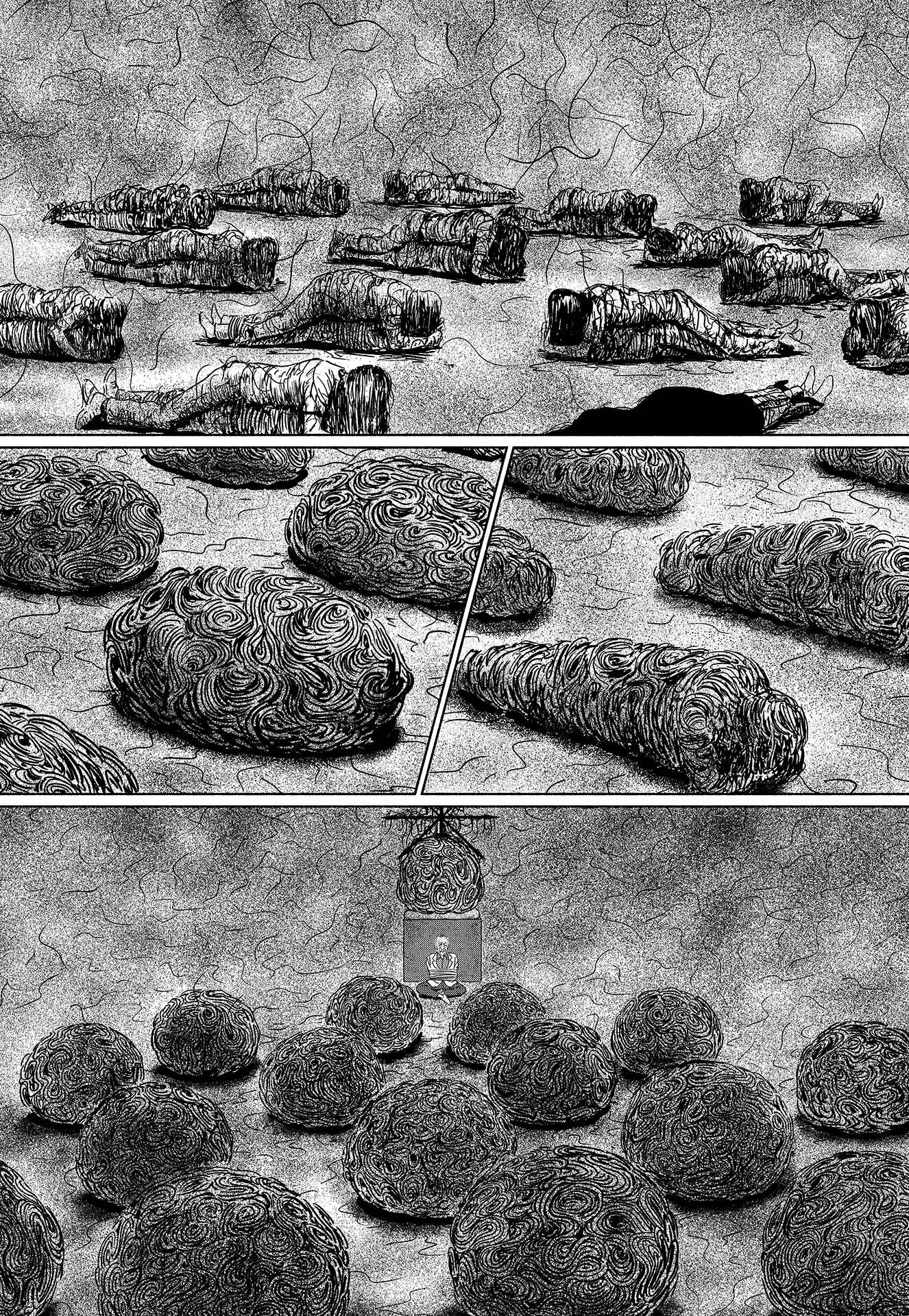 Travelogue of the Succubus Chapter 6 - Page 23