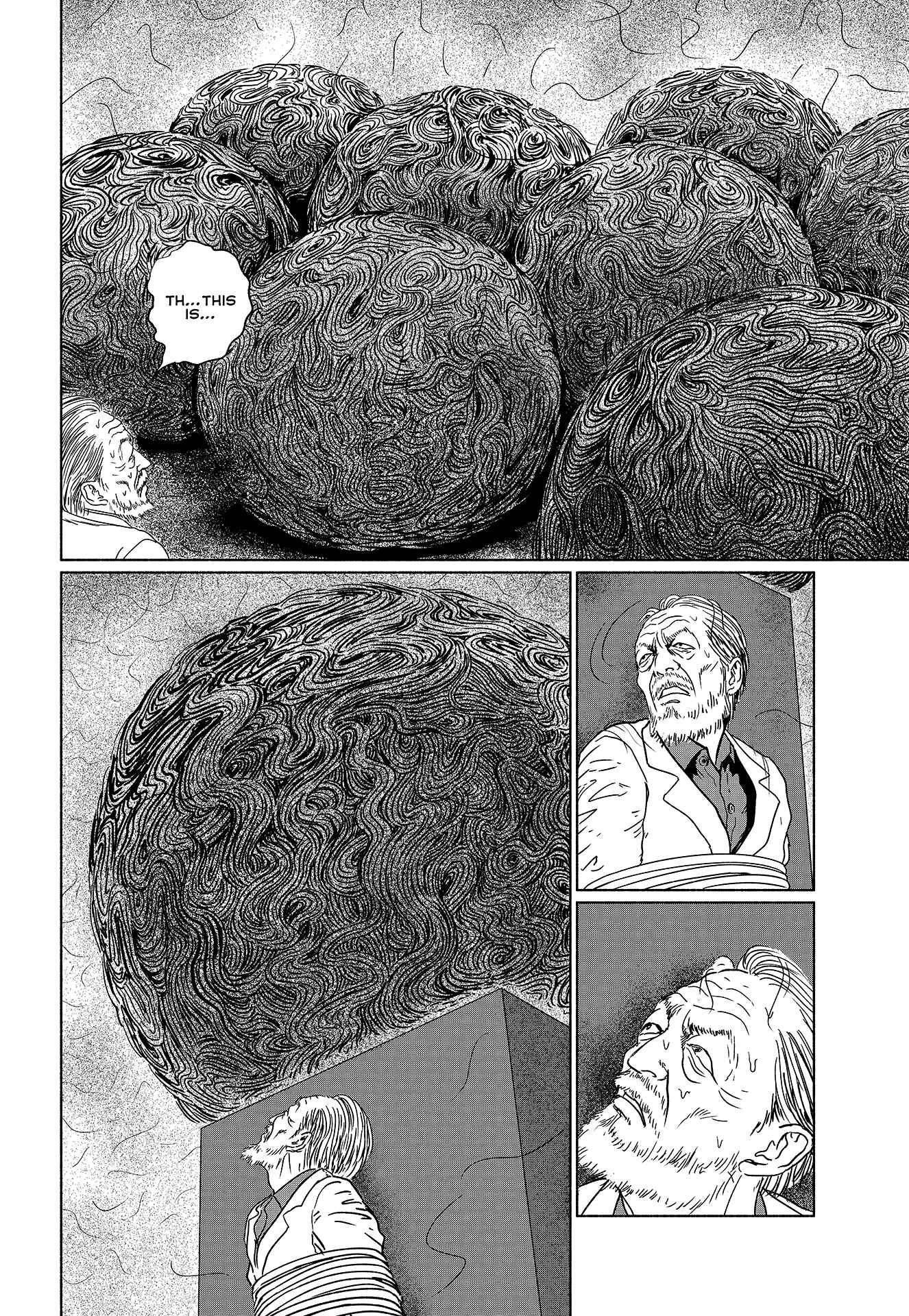 Travelogue of the Succubus Chapter 6 - Page 24