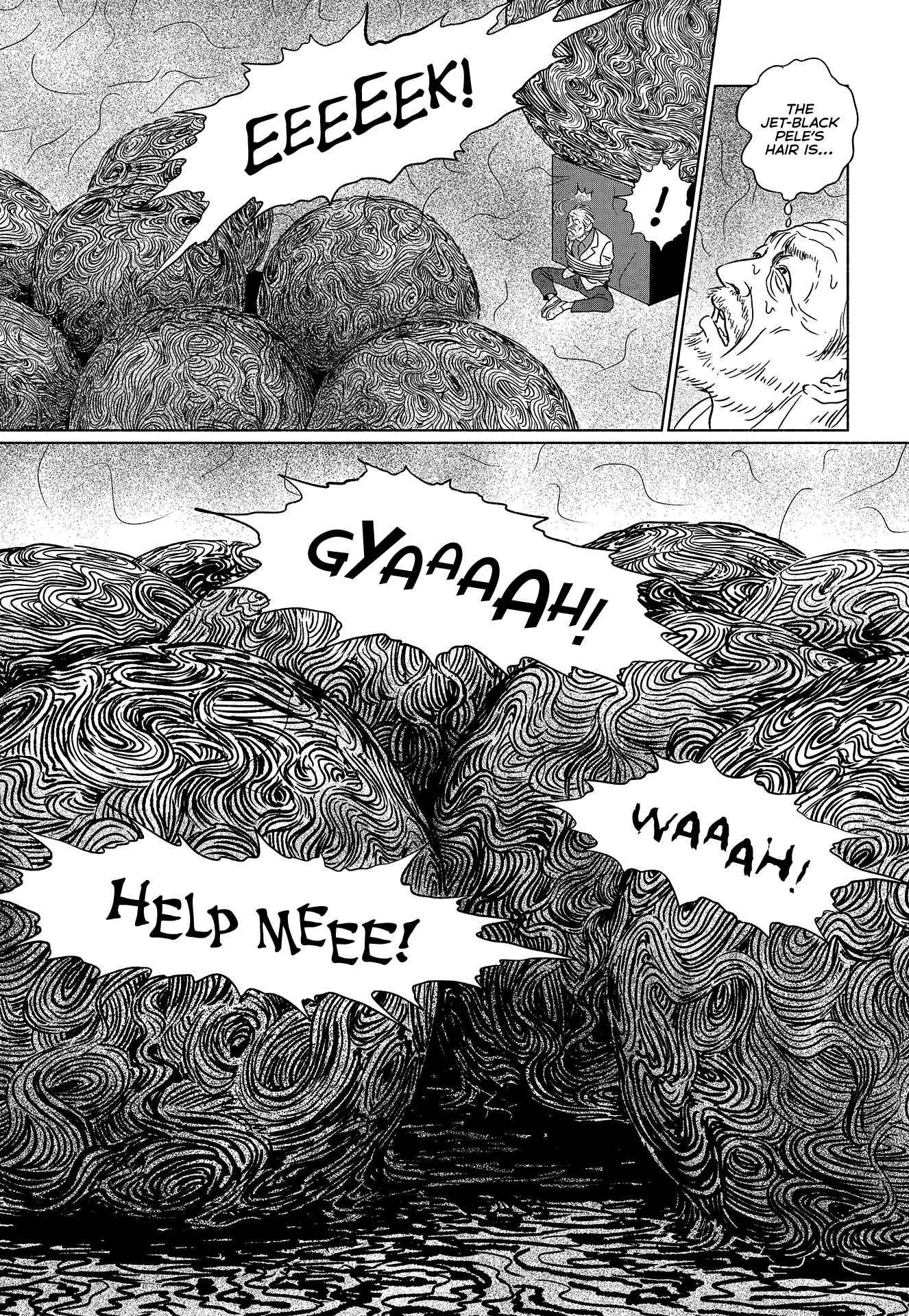 Travelogue of the Succubus Chapter 6 - Page 25