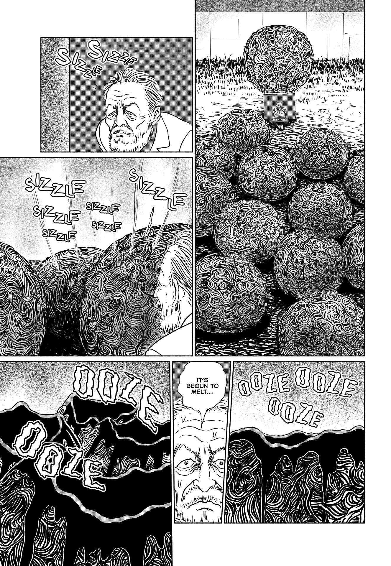 Travelogue of the Succubus Chapter 6 - Page 27