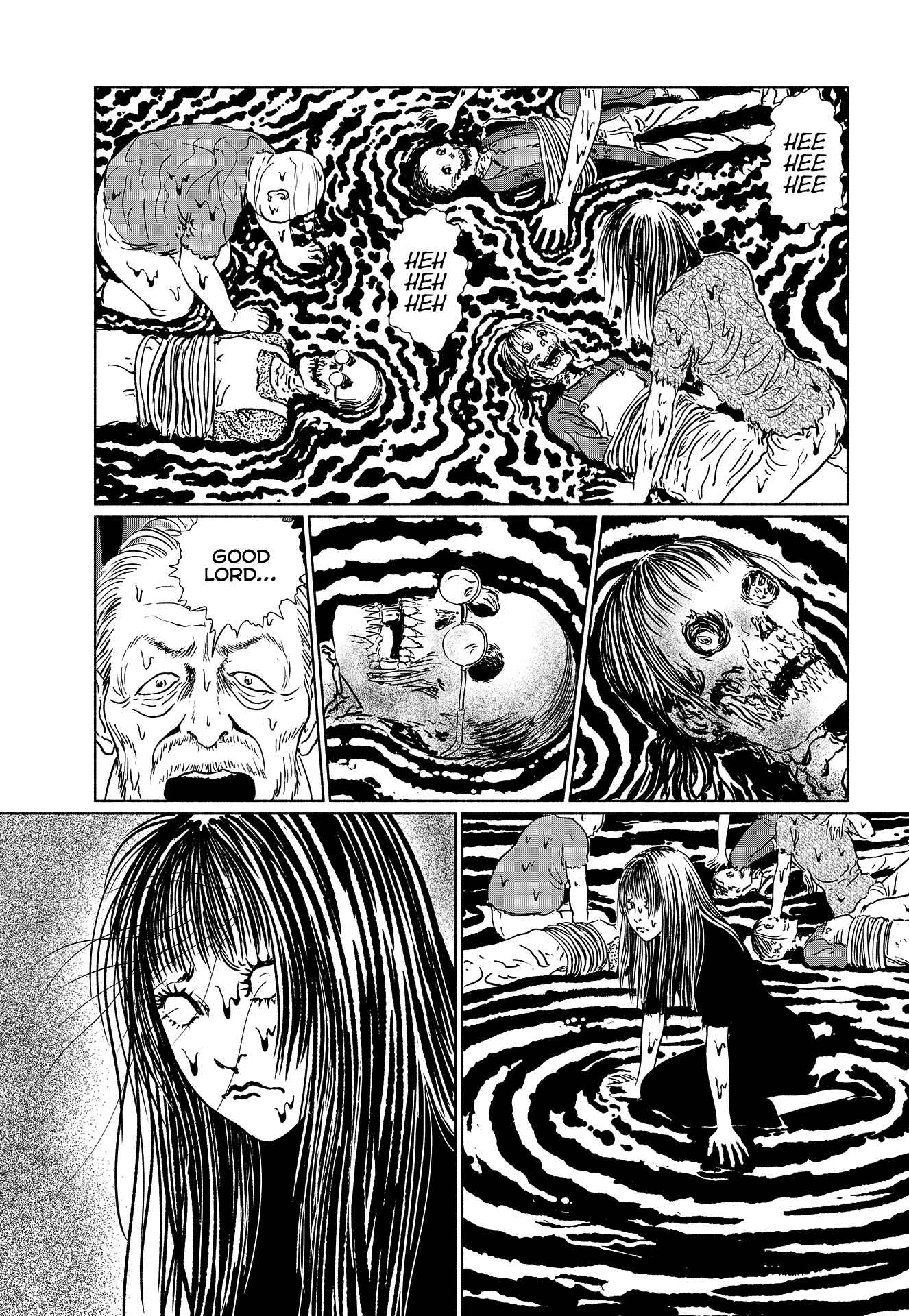 Travelogue of the Succubus Chapter 6 - Page 29