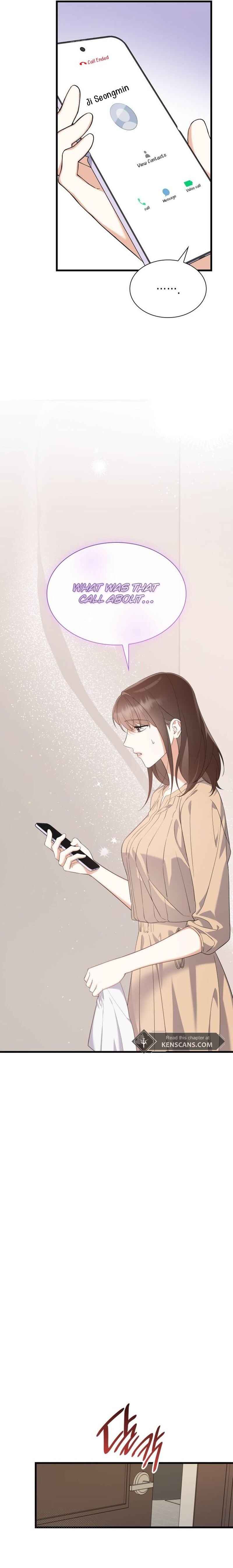 Sin-ip eun Natjyeobam i Chapter 28 - Page 12