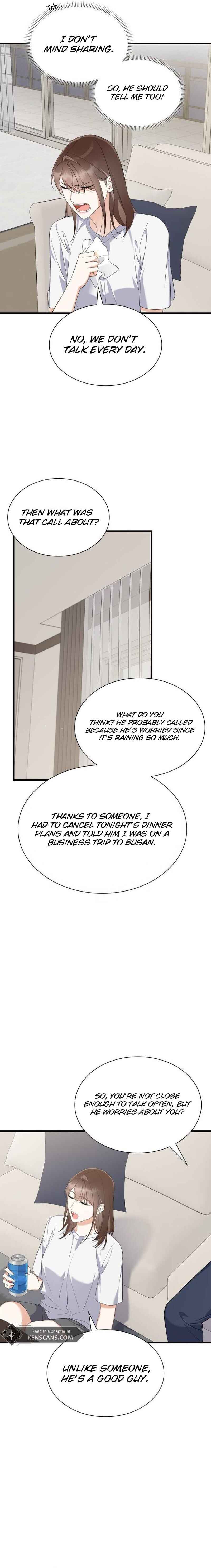 Sin-ip eun Natjyeobam i Chapter 28 - Page 15