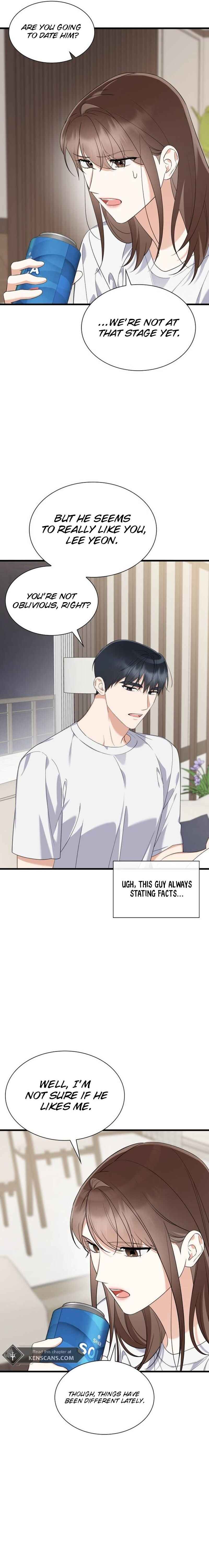 Sin-ip eun Natjyeobam i Chapter 28 - Page 16