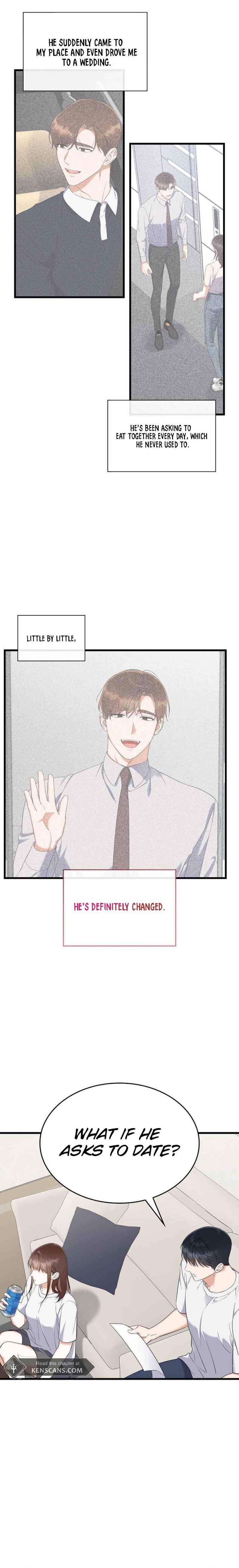Sin-ip eun Natjyeobam i Chapter 28 - Page 17