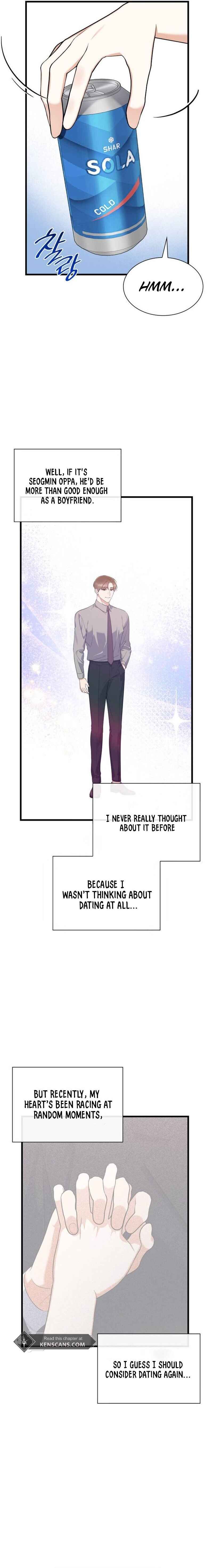 Sin-ip eun Natjyeobam i Chapter 28 - Page 18