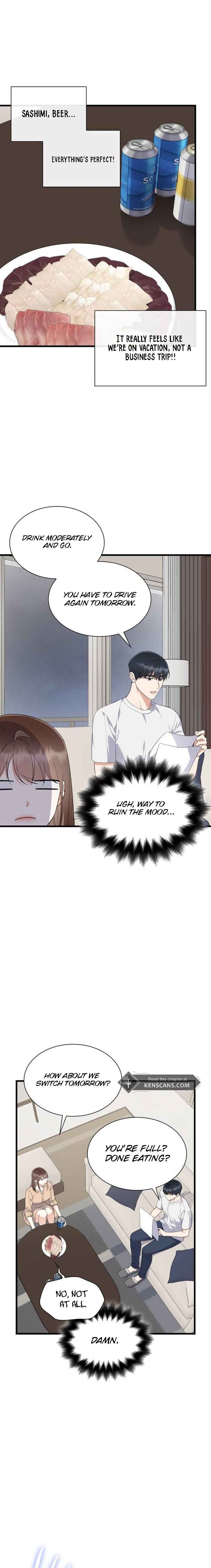 Sin-ip eun Natjyeobam i Chapter 28 - Page 2