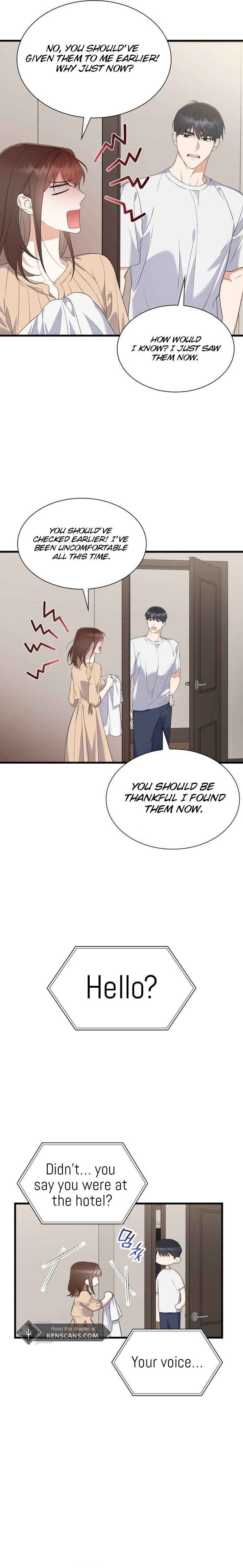 Sin-ip eun Natjyeobam i Chapter 28 - Page 9