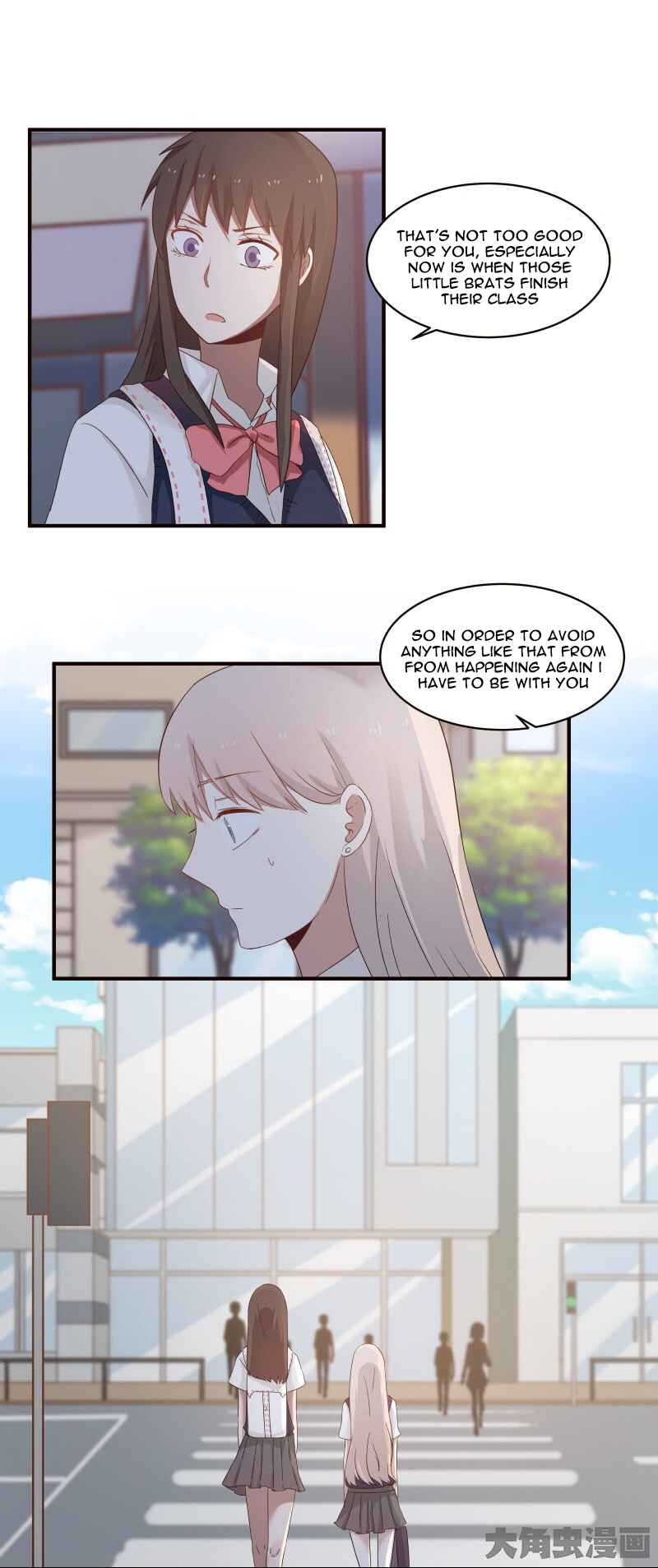 LaLa Chapter 36 - Page 4