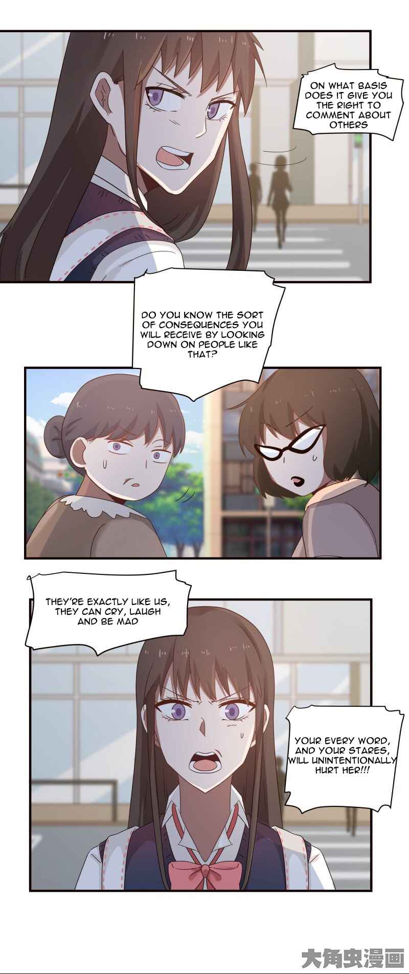 LaLa Chapter 36 - Page 7