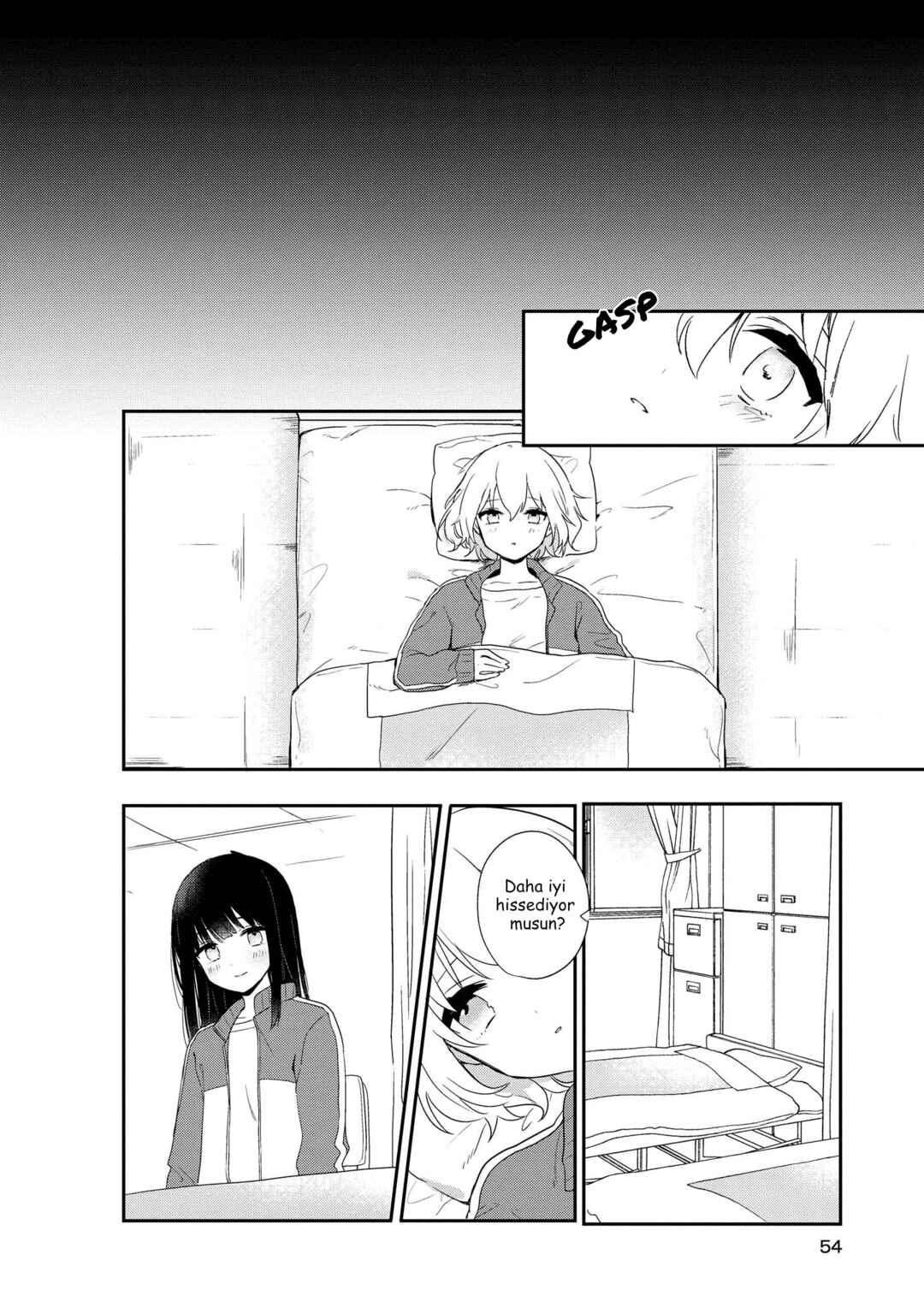 Kitanai Kimi ga Ichiban Kawaii Chapter 2 - Page 14