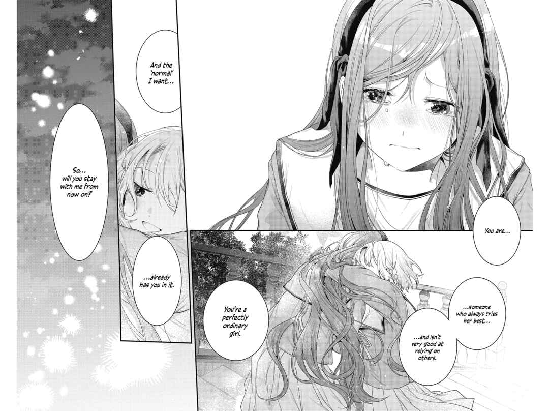 Sono Uruwashiki Hito wa Chapter 3 - Page 21