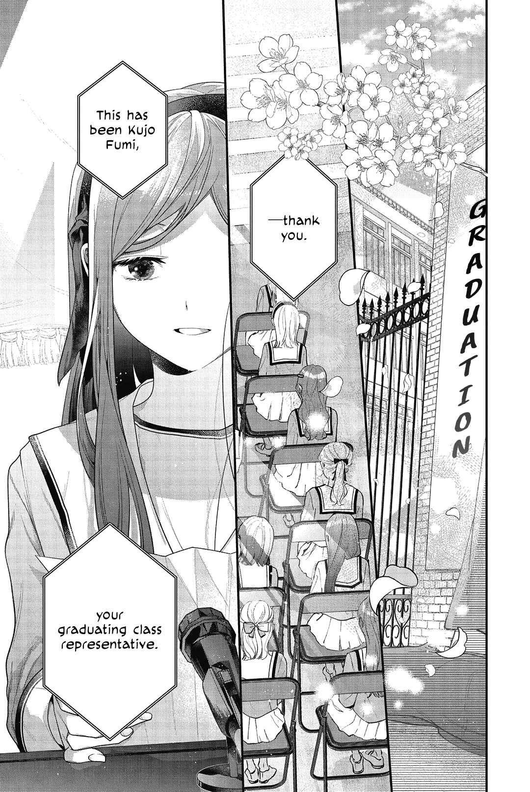 Sono Uruwashiki Hito wa Chapter 3 - Page 25