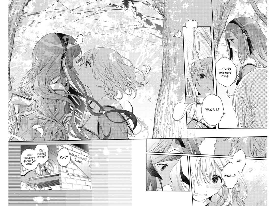 Sono Uruwashiki Hito wa Chapter 3 - Page 30