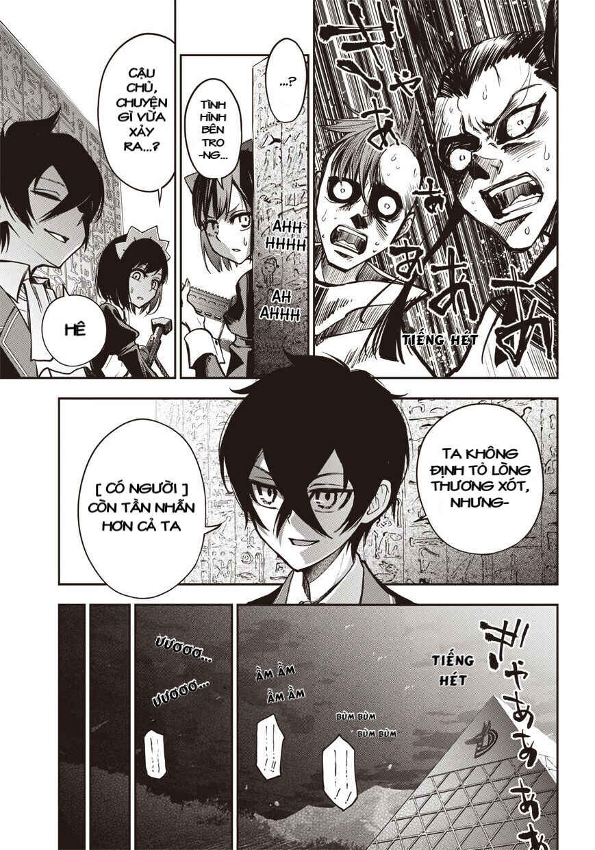 Iya na Kao Sarenagara Opantsu Misete Moraitai: Yo wa Pantsu ga Mitai zo Chapter 12 - Page 13