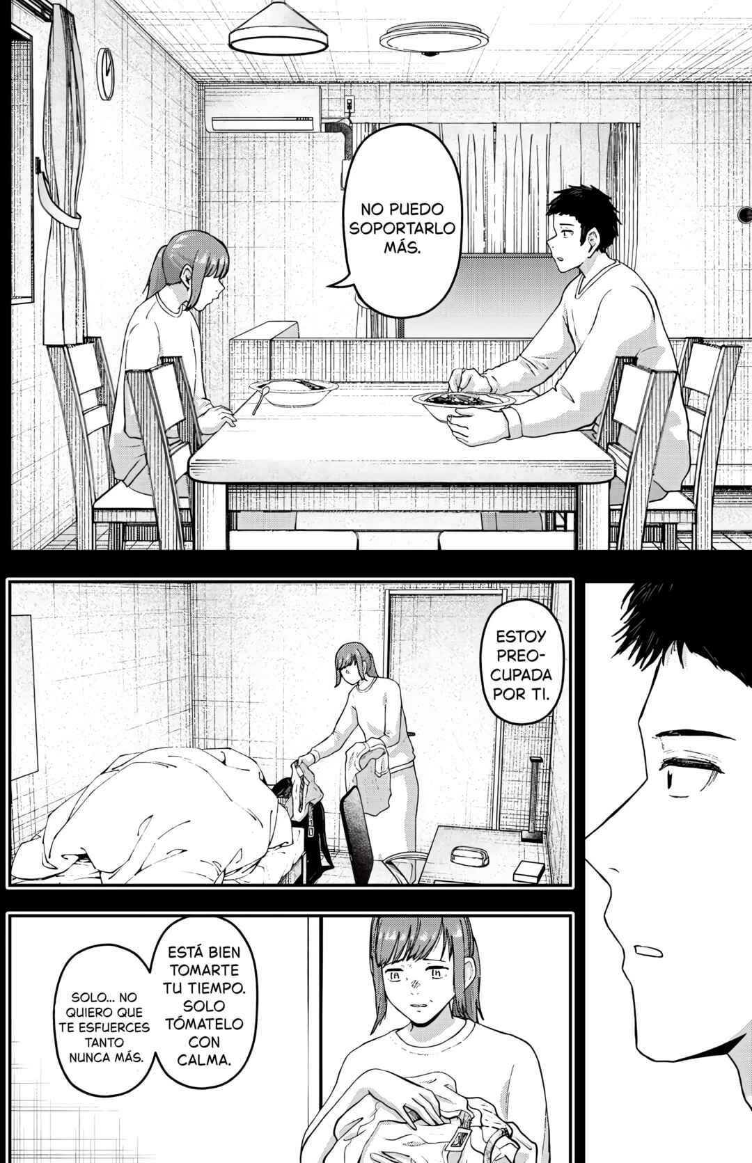 Gekidou Chapter 25 - Page 11