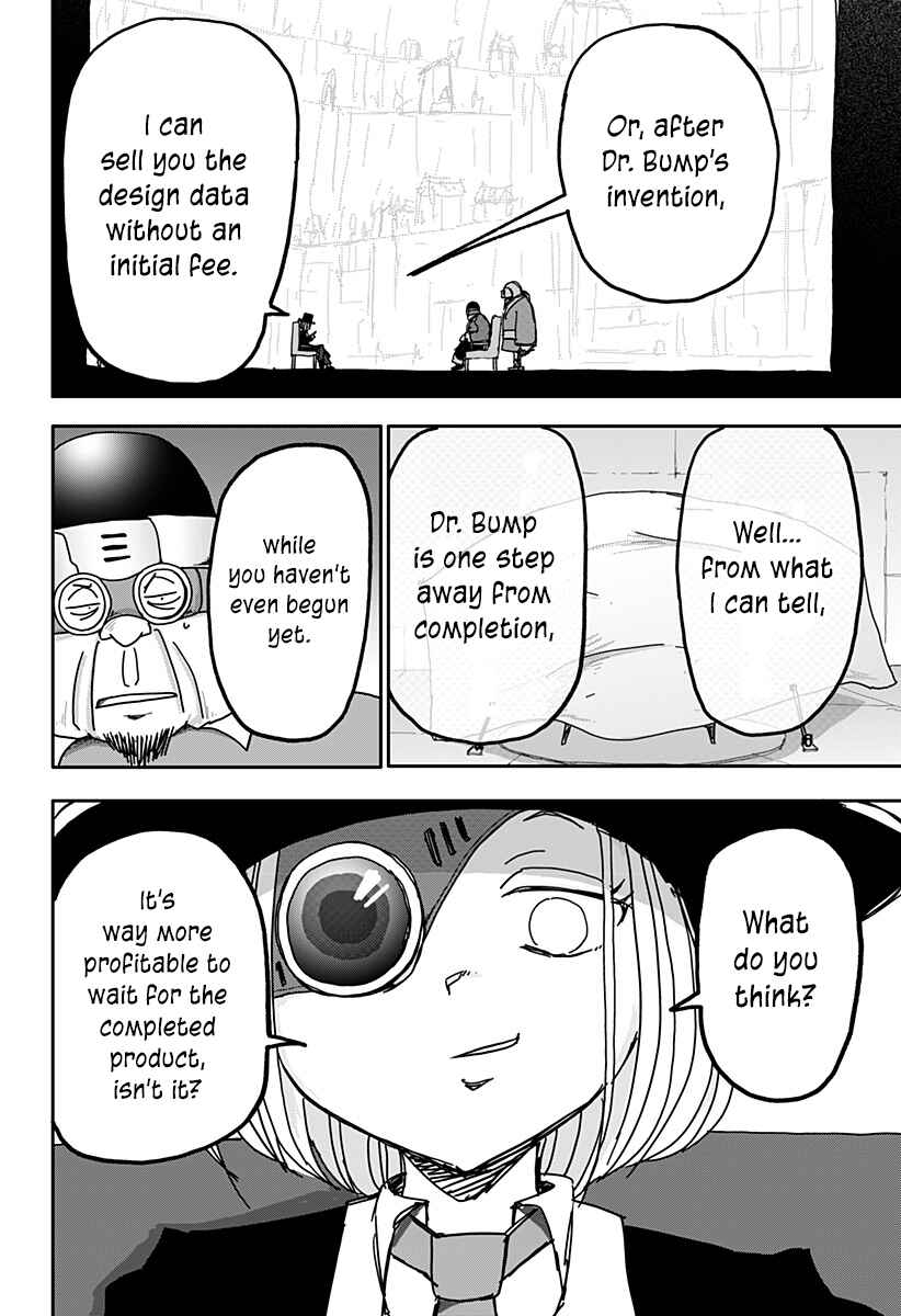 Dragon no Ko Chapter 27 - Page 26