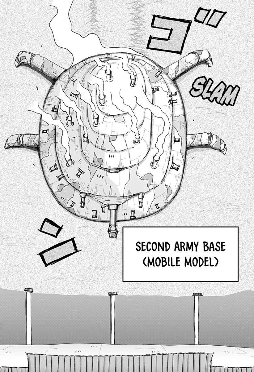 Dragon no Ko Chapter 27 - Page 29
