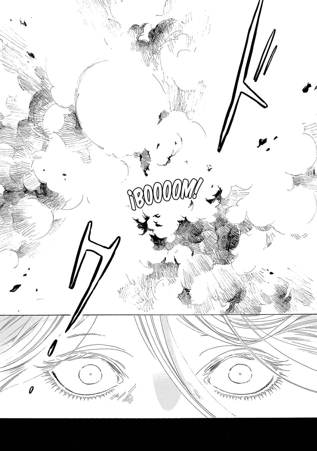 Mejirobana no Saku Chapter 11 - Page 17