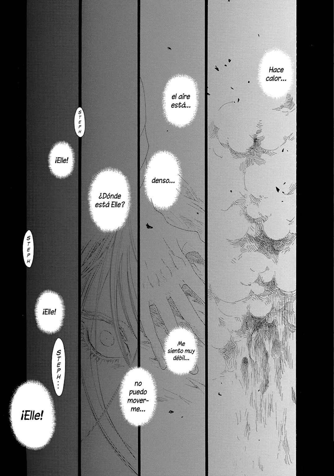 Mejirobana no Saku Chapter 11 - Page 18
