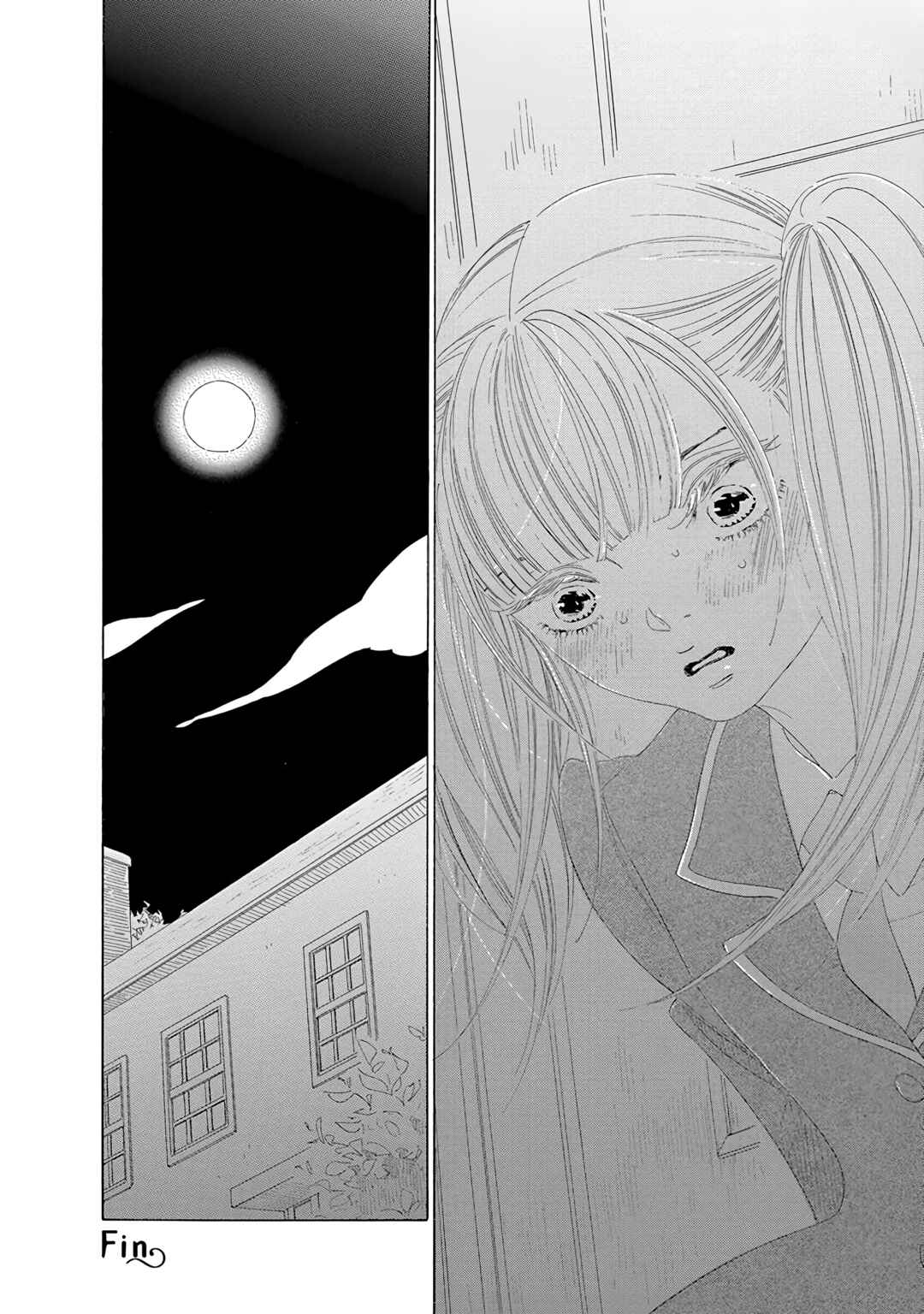 Mejirobana no Saku Chapter 11 - Page 29