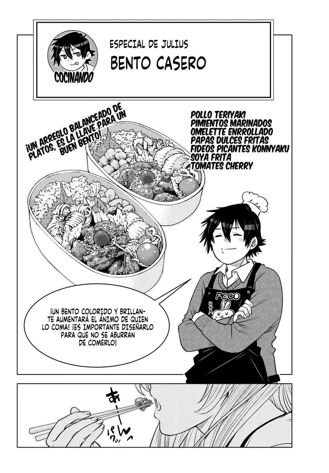 Ochikobore Datta Ani ga Jitsuha Saikyou ~Shijou Saikyou no Yuusha wa Tensei-shi, Gakuen de Mujikaku ni Musou Suru~ Chapter 18.1 - Page 11