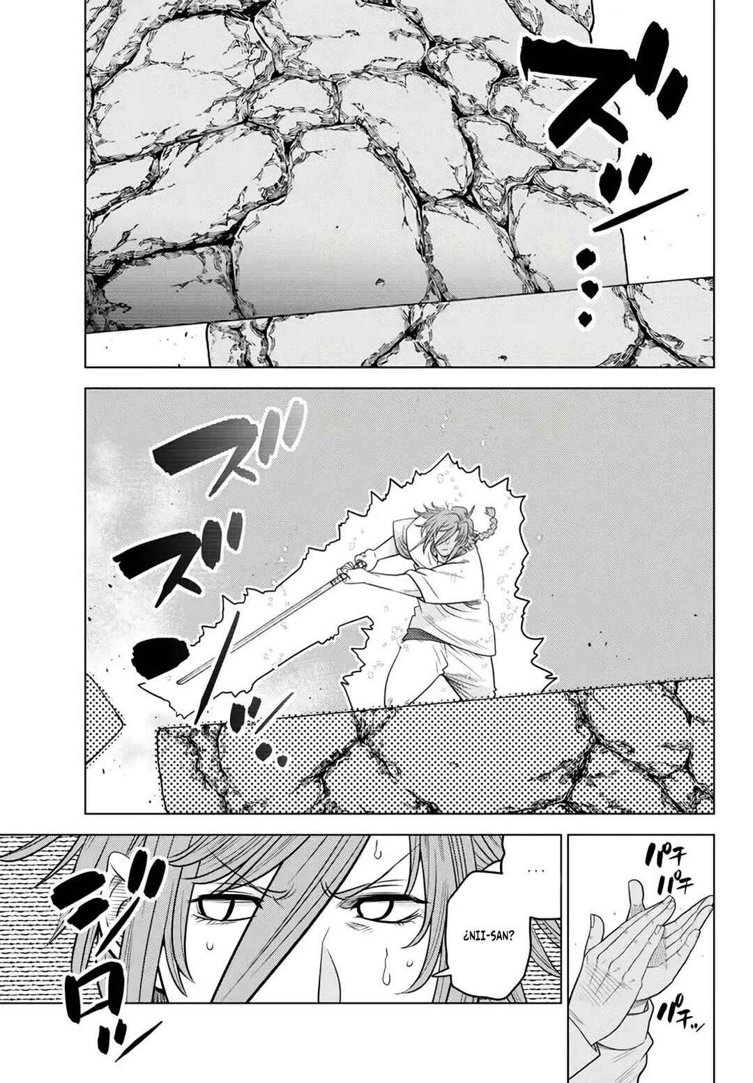 Ochikobore Datta Ani ga Jitsuha Saikyou ~Shijou Saikyou no Yuusha wa Tensei-shi, Gakuen de Mujikaku ni Musou Suru~ Chapter 18.1 - Page 6