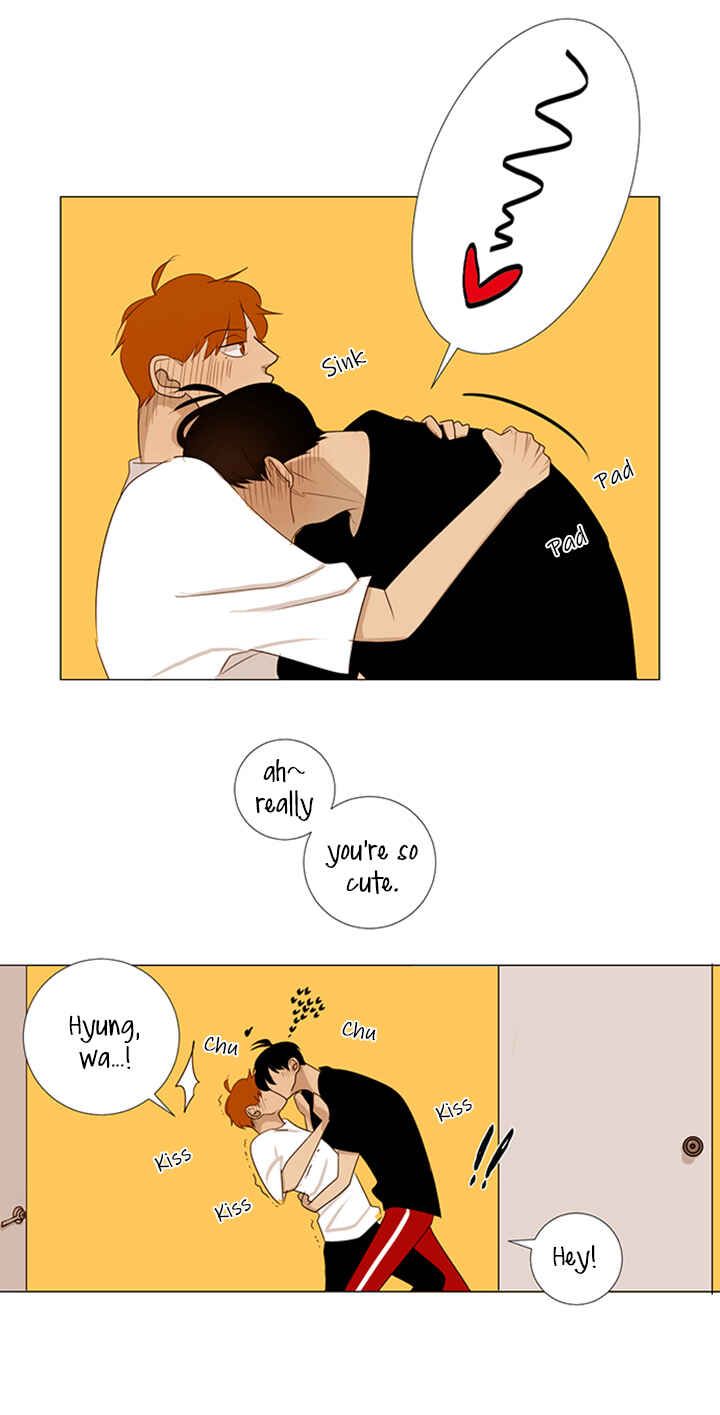 Naive Chapter 4 - Page 13